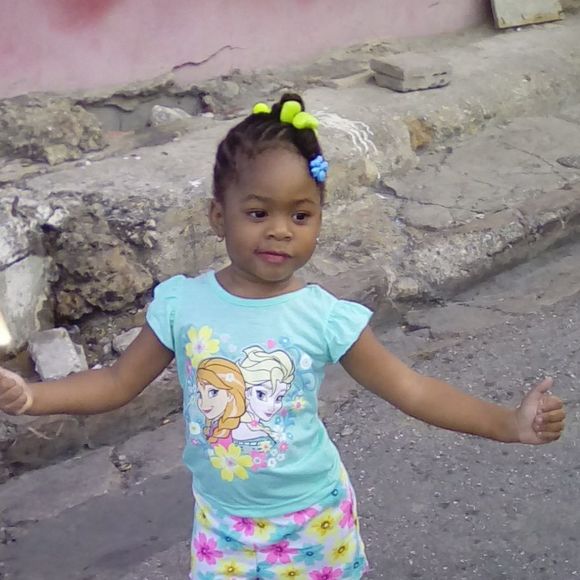 Meet your Posher, Antonio - Picture 1 of 1